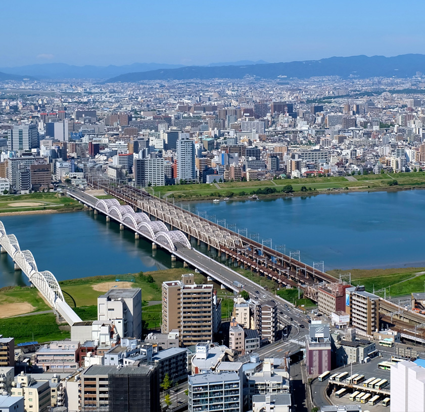 TTCD JAPAN